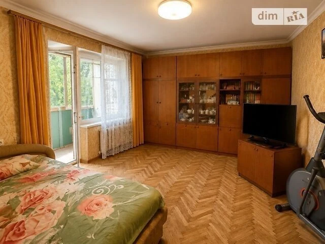 Sale of 2-room apartment 45.1 sq. m. on Oleksy Tykhoy 49A street • ID