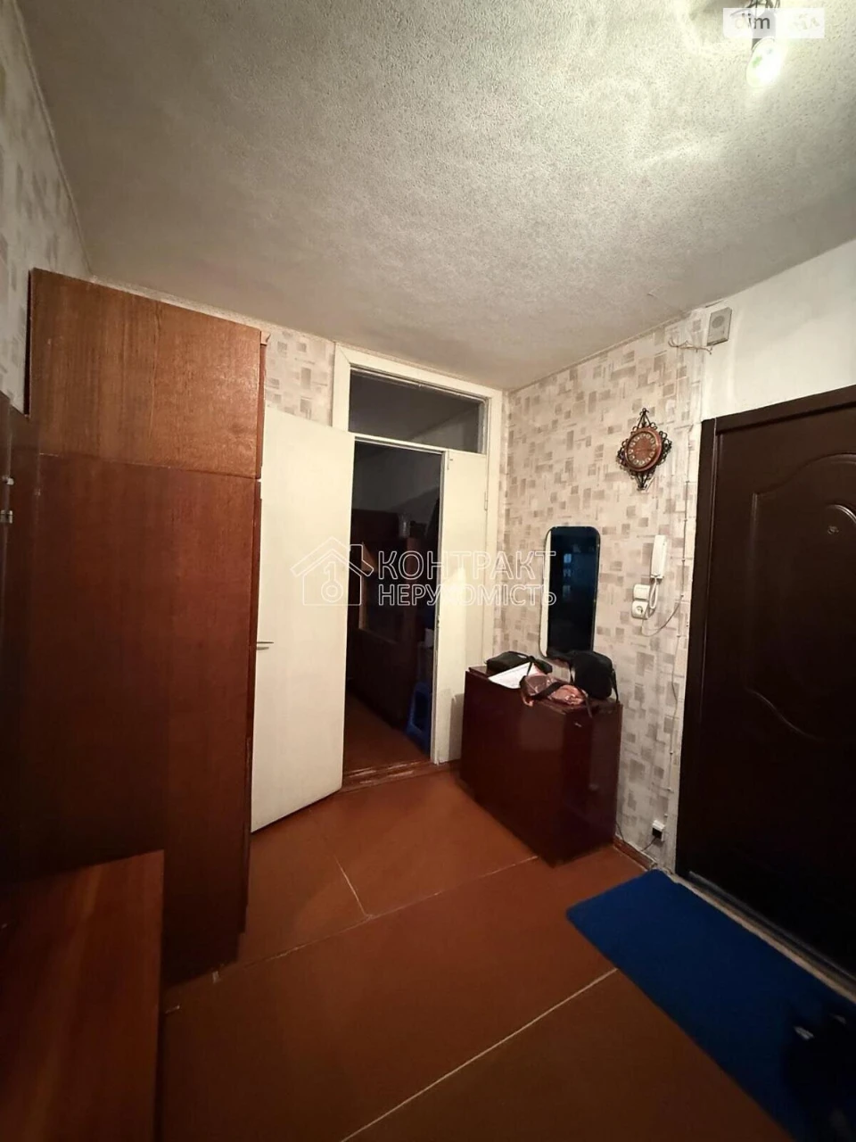 For sale Apartment 626th microdistrict