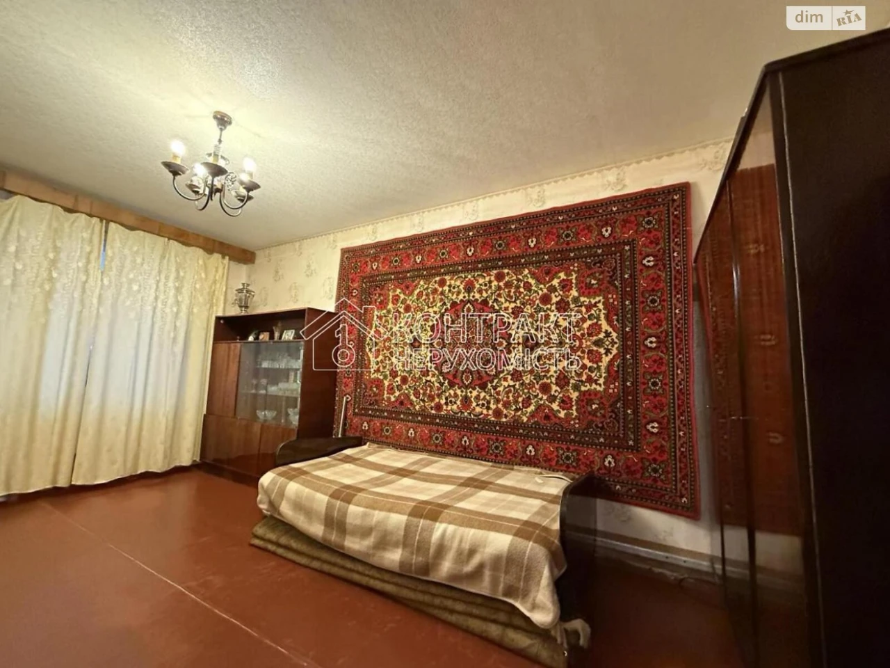 For sale Apartment 626th microdistrict