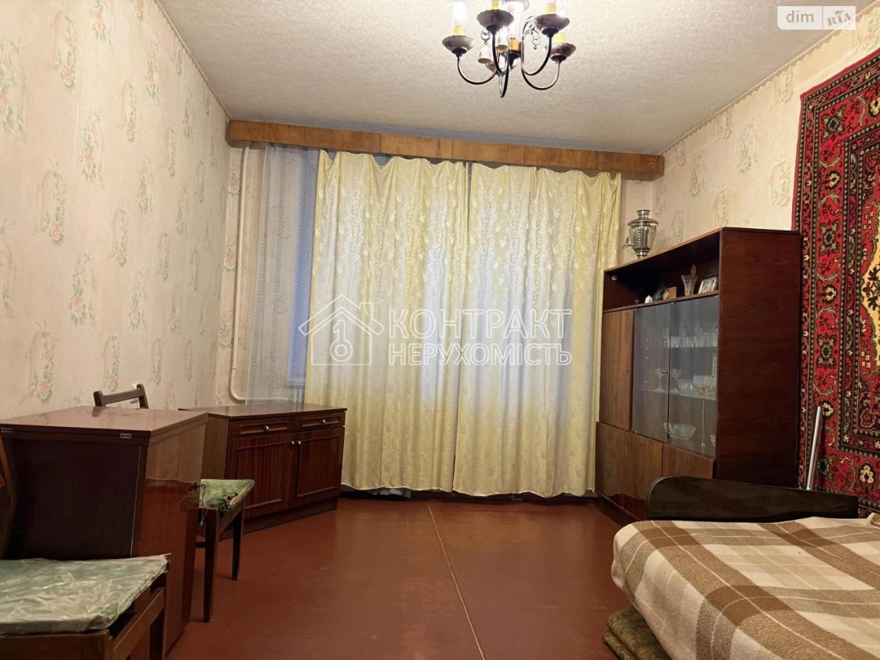 For sale Apartment 626th microdistrict