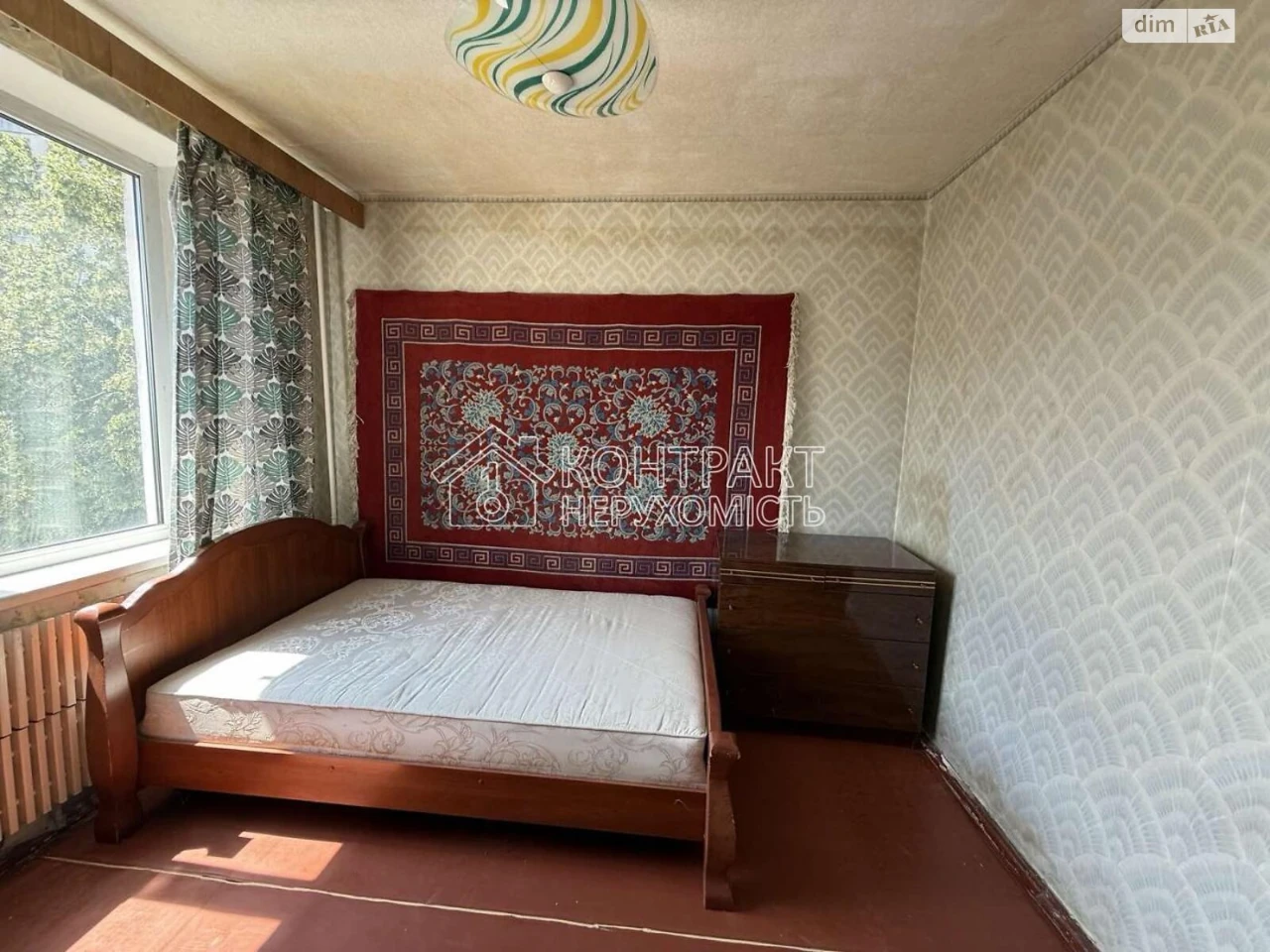 For sale Apartment 626th microdistrict