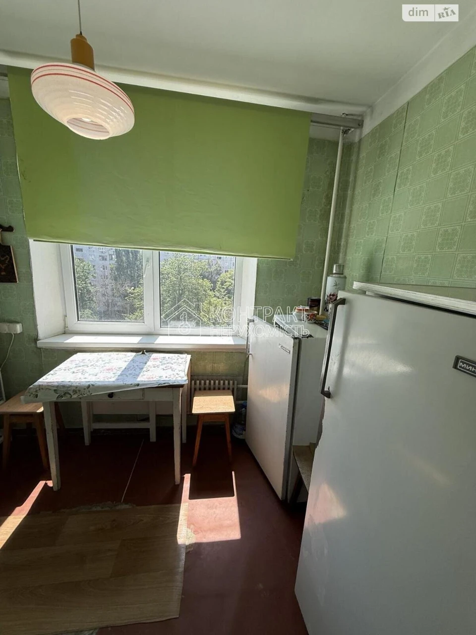 For sale Apartment 626th microdistrict