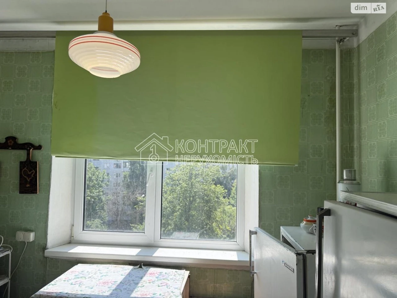 For sale Apartment 626th microdistrict