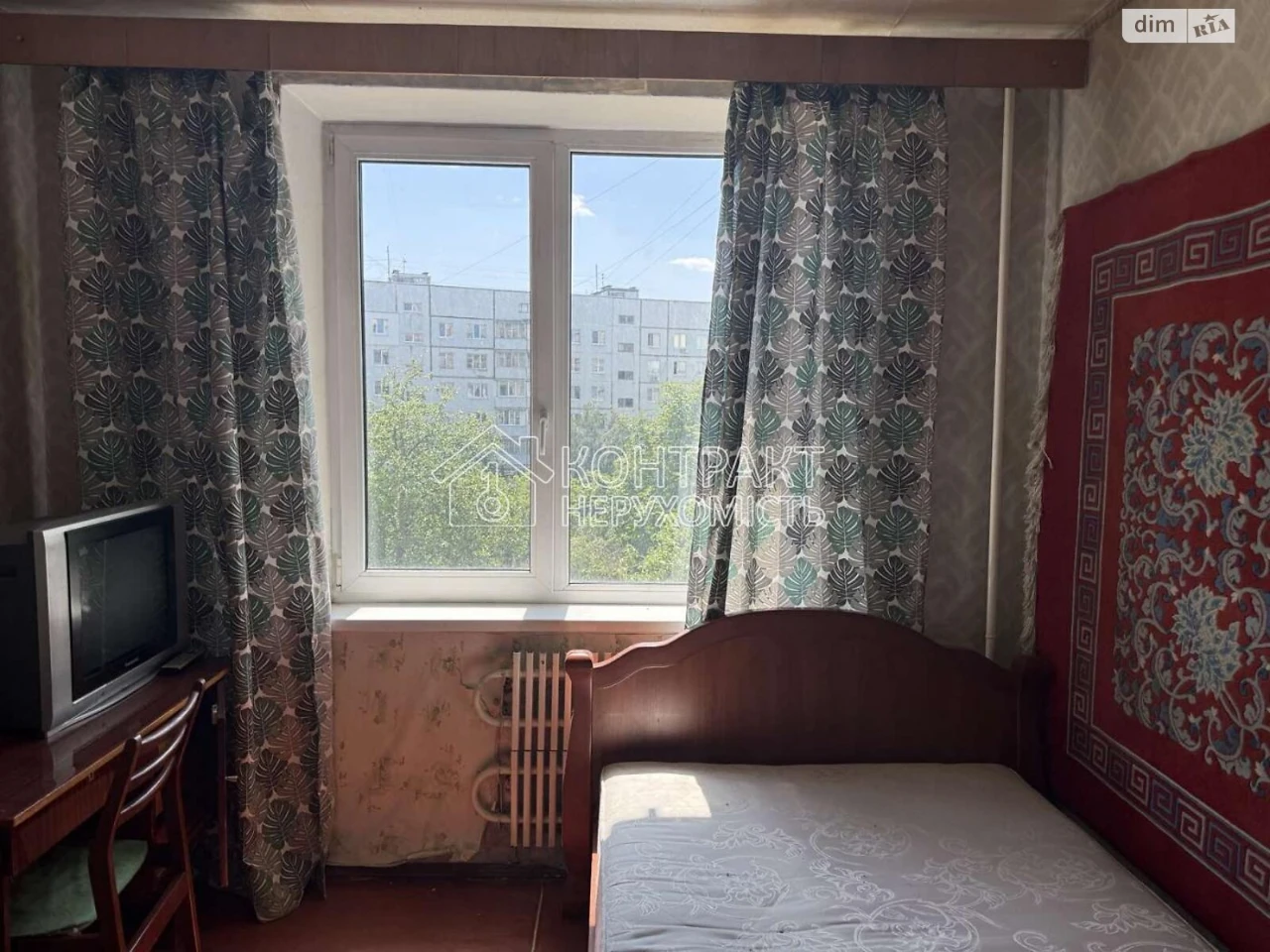 For sale Apartment 626th microdistrict