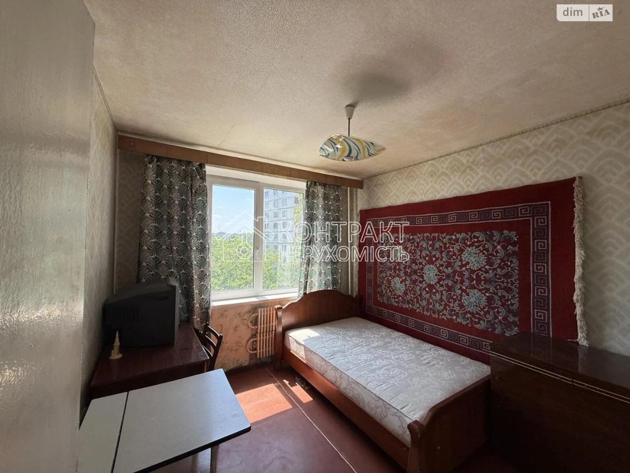 For sale Apartment 626th microdistrict