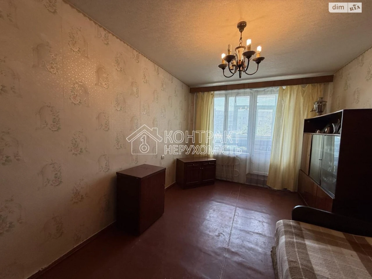 For sale Apartment 626th microdistrict