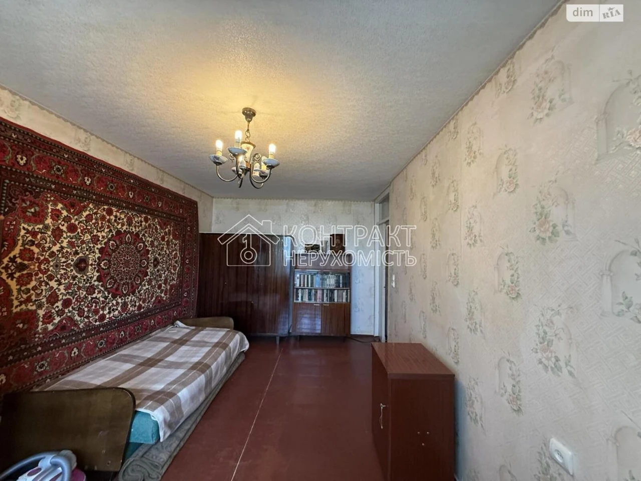 For sale Apartment 626th microdistrict