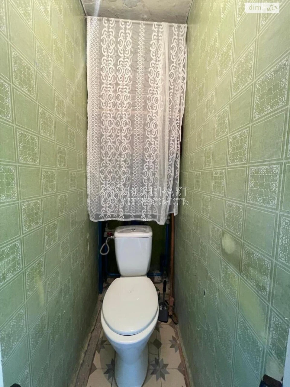 For sale Apartment 626th microdistrict