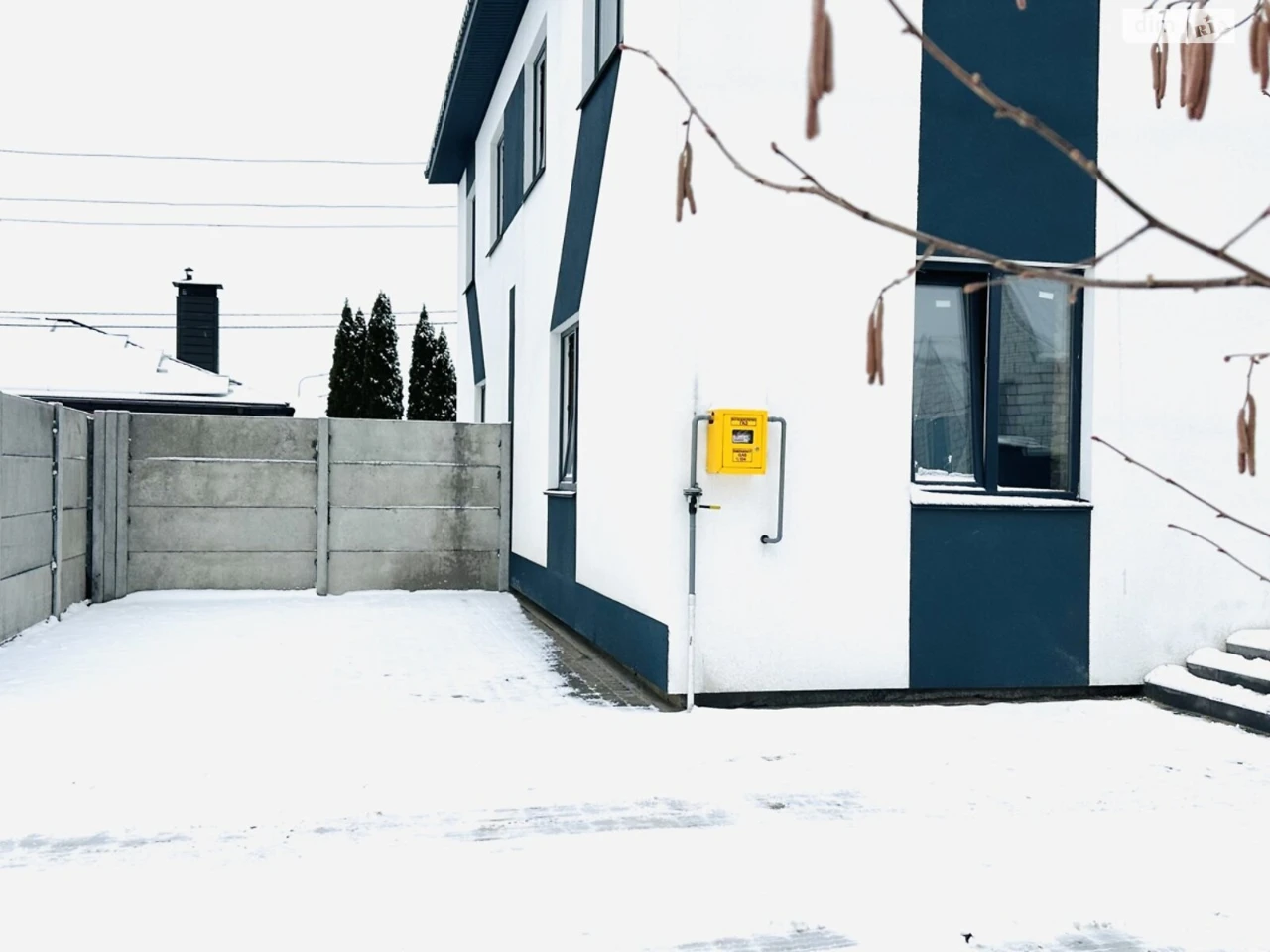 Продаж Таунхаус Гніванське шосе