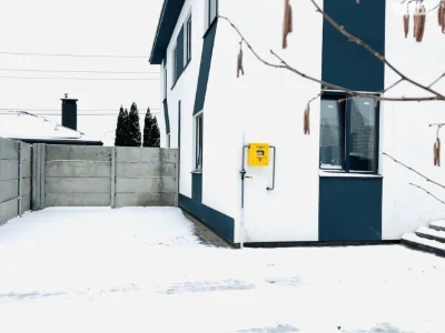 Продаж Таунхаус Гніванське шосе