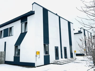 Продаж Таунхаус Гніванське шосе