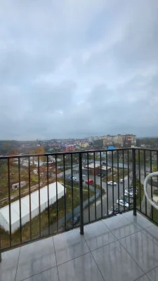 1-но ком квартира с ремонтом Пространство на Радостной Черем