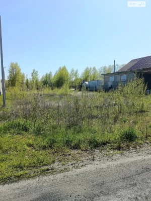 Продаж Ділянка під житлову забудову Лісок