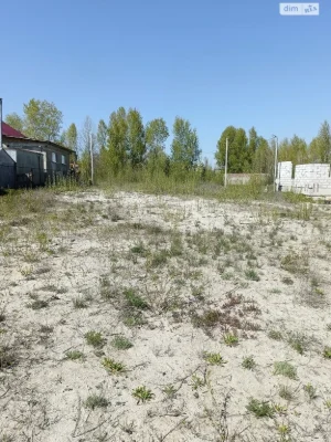 Продаж Ділянка під житлову забудову Лісок