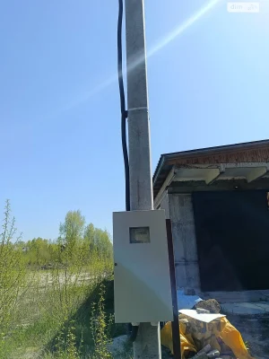 Продаж Ділянка під житлову забудову Лісок