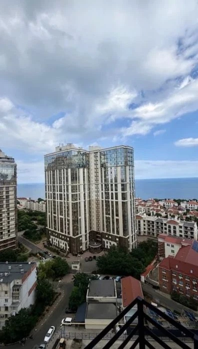 2-комнатная квартира в ЖК Атмосфера. Аркадия