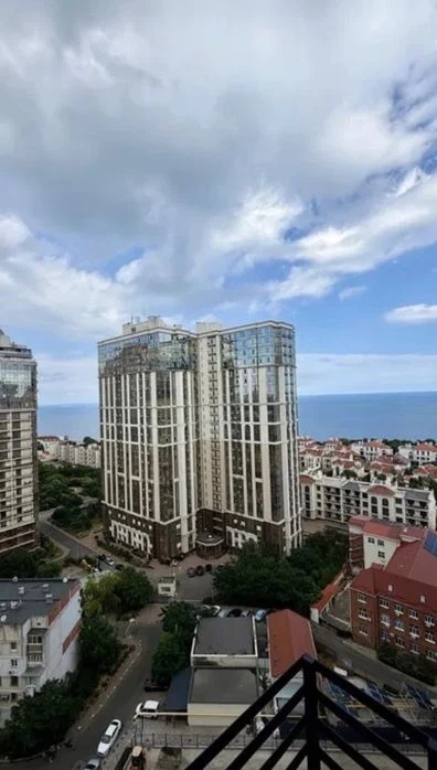 2-комнатная квартира в ЖК Атмосфера. Аркадия