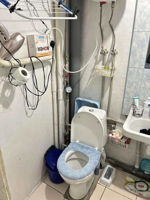 Продам квартиру низ пр. О. Поля.