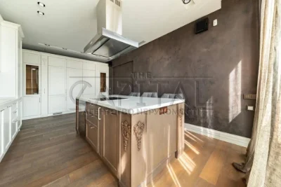 Apartment for sale, residential complex Novopecherski Lipky, Verkhoglyada, Pechers'