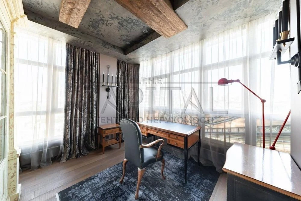 Apartment for sale, residential complex Novopecherski Lipky, Verkhoglyada, Pechers'