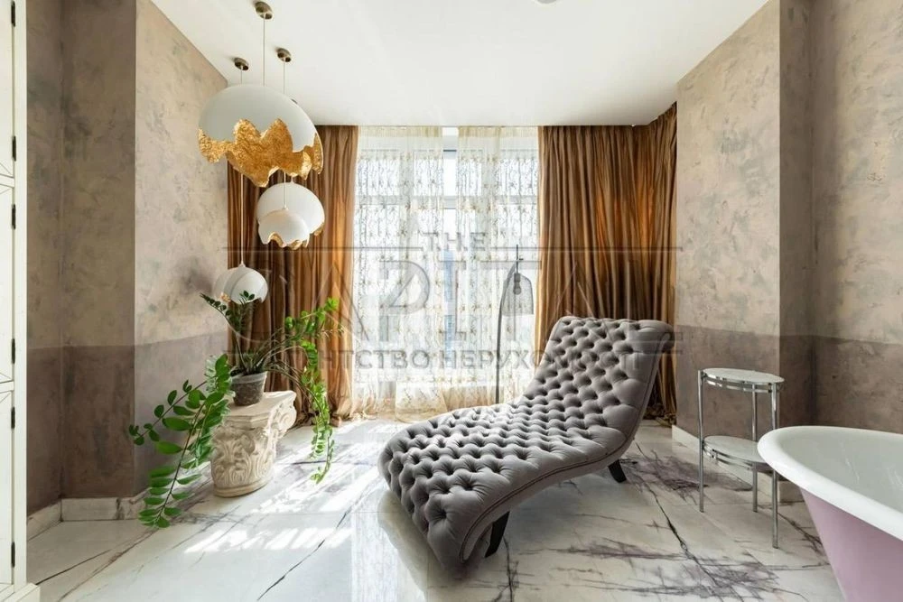 Apartment for sale, residential complex Novopecherski Lipky, Verkhoglyada, Pechers'