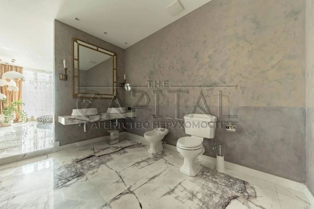 Apartment for sale, residential complex Novopecherski Lipky, Verkhoglyada, Pechers'