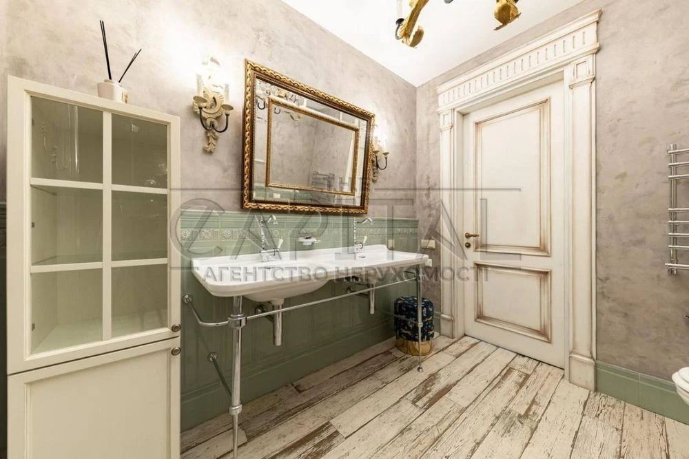 Apartment for sale, residential complex Novopecherski Lipky, Verkhoglyada, Pechers'