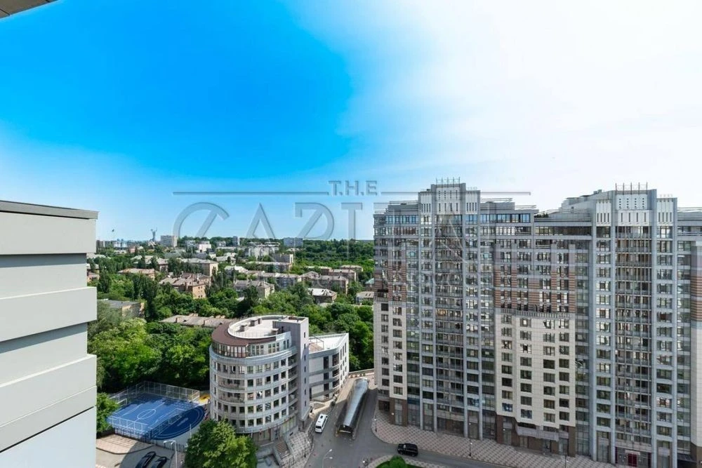 Apartment for sale, residential complex Novopecherski Lipky, Verkhoglyada, Pechers'