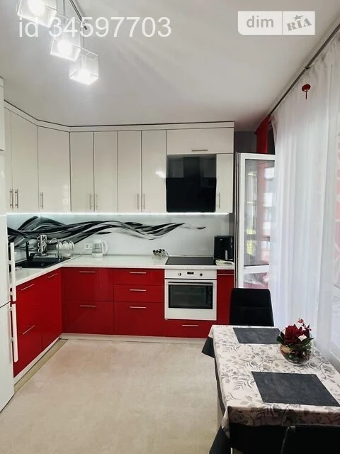 Sale of 1-room apartment 49 sq. m on Stetsenka 75B street • ID 345977