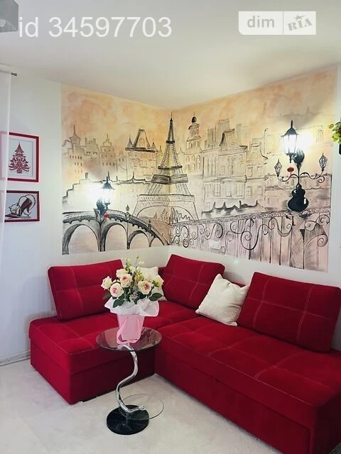 Sale of 1-room apartment 49 sq. m on Stetsenka 75B street • ID 345977