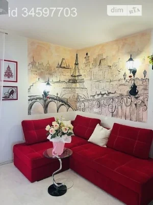 Sale of 1-room apartment 49 sq. m on Stetsenka 75B street • ID 345977