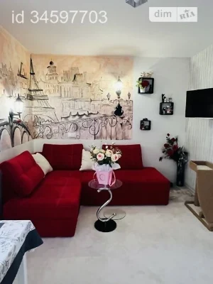 Sale of 1-room apartment 49 sq. m on Stetsenka 75B street • ID 345977