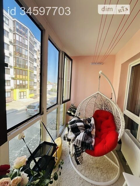 Sale of 1-room apartment 49 sq. m on Stetsenka 75B street • ID 345977