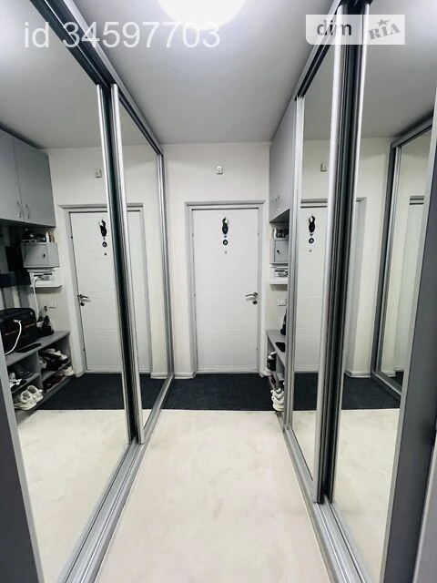 Sale of 1-room apartment 49 sq. m on Stetsenka 75B street • ID 345977