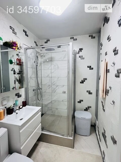 Sale of 1-room apartment 49 sq. m on Stetsenka 75B street • ID 345977