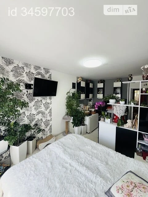 Sale of 1-room apartment 49 sq. m on Stetsenka 75B street • ID 345977