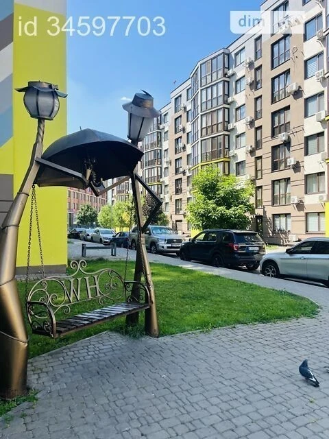 Sale of 1-room apartment 49 sq. m on Stetsenka 75B street • ID 345977