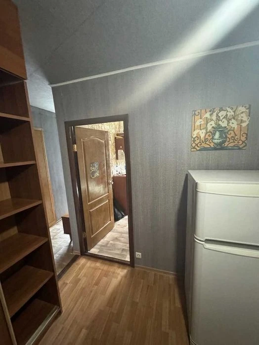 Two-room apartment for sale in Pavlovo Pole, 5 minutes from the metro.