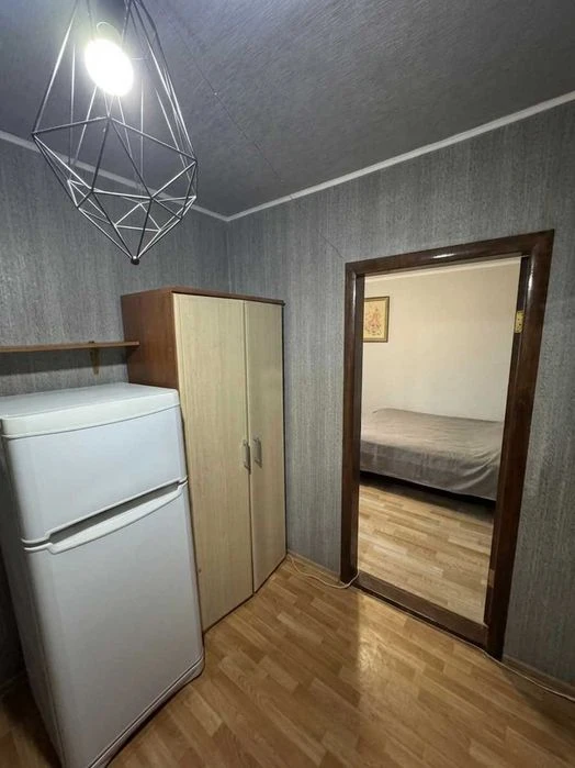 Two-room apartment for sale in Pavlovo Pole, 5 minutes from the metro.