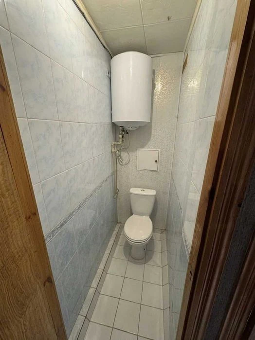 Two-room apartment for sale in Pavlovo Pole, 5 minutes from the metro.