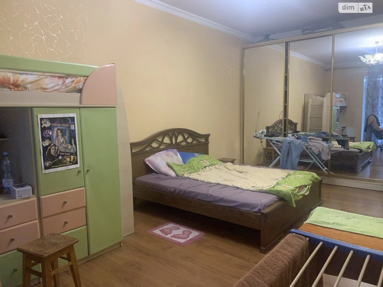 Продажа квартир в Слободке.