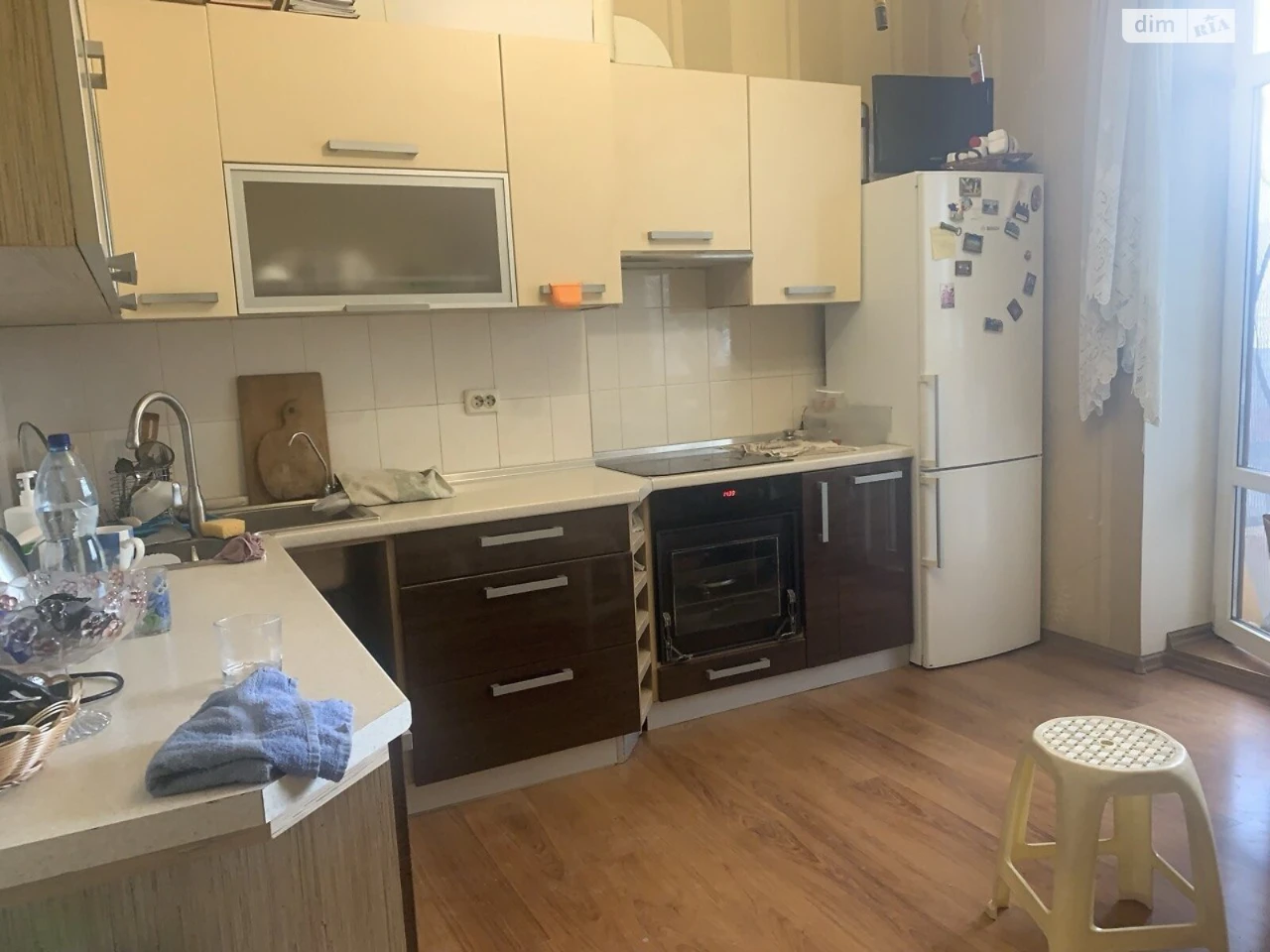 Продажа квартир в Слободке.