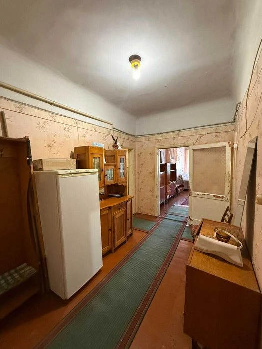 2к.квартира, Центр ,Європейська, цегла, 60м2