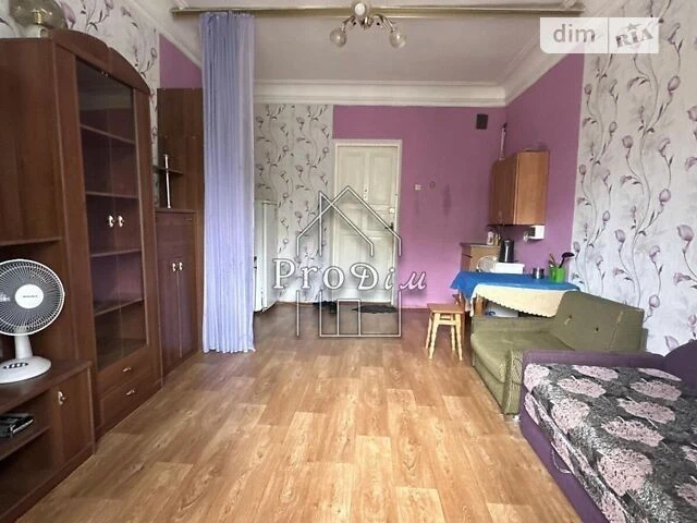 Room for sale 19.2 sq. m. on Vsevolod Petriv 12 street • ID