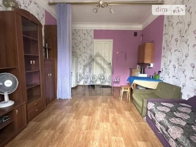 Room for sale 19.2 sq. m. on Vsevolod Petriv 12 street • ID
