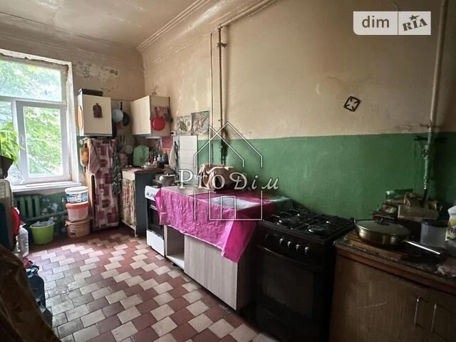 Room for sale 19.2 sq. m. on Vsevolod Petriv 12 street • ID