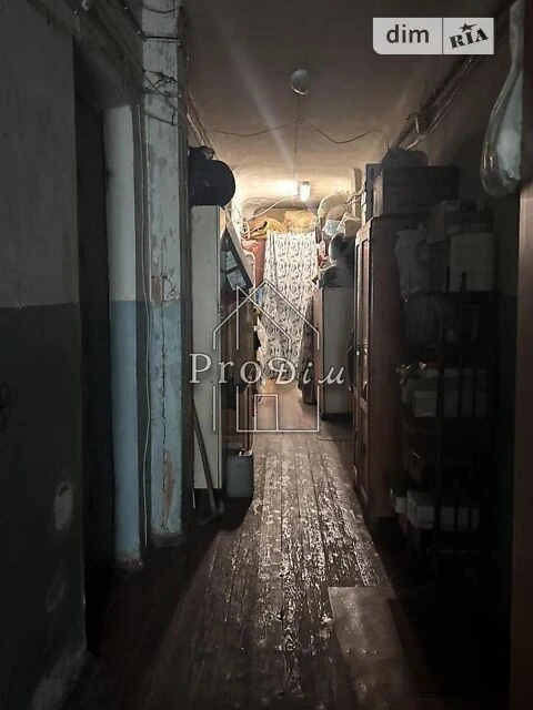 Room for sale 19.2 sq. m. on Vsevolod Petriv 12 street • ID