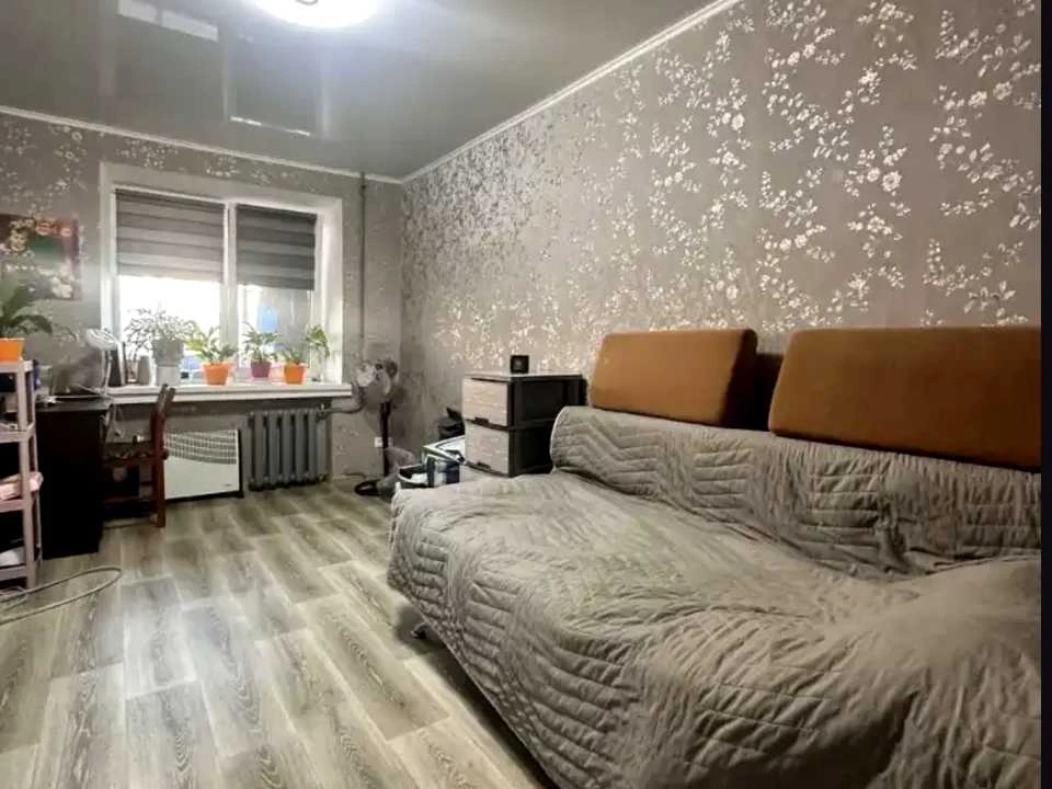 Квартира. Днепр, жилой массив Тополь-3 ул.