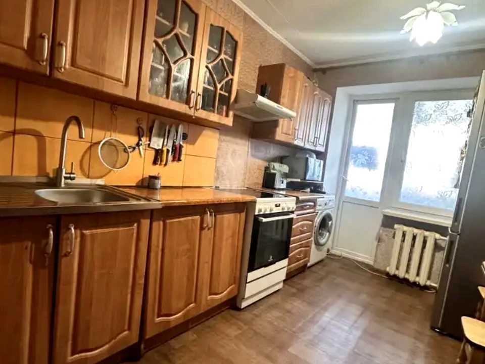 Квартира. Днепр, жилой массив Тополь-3 ул.