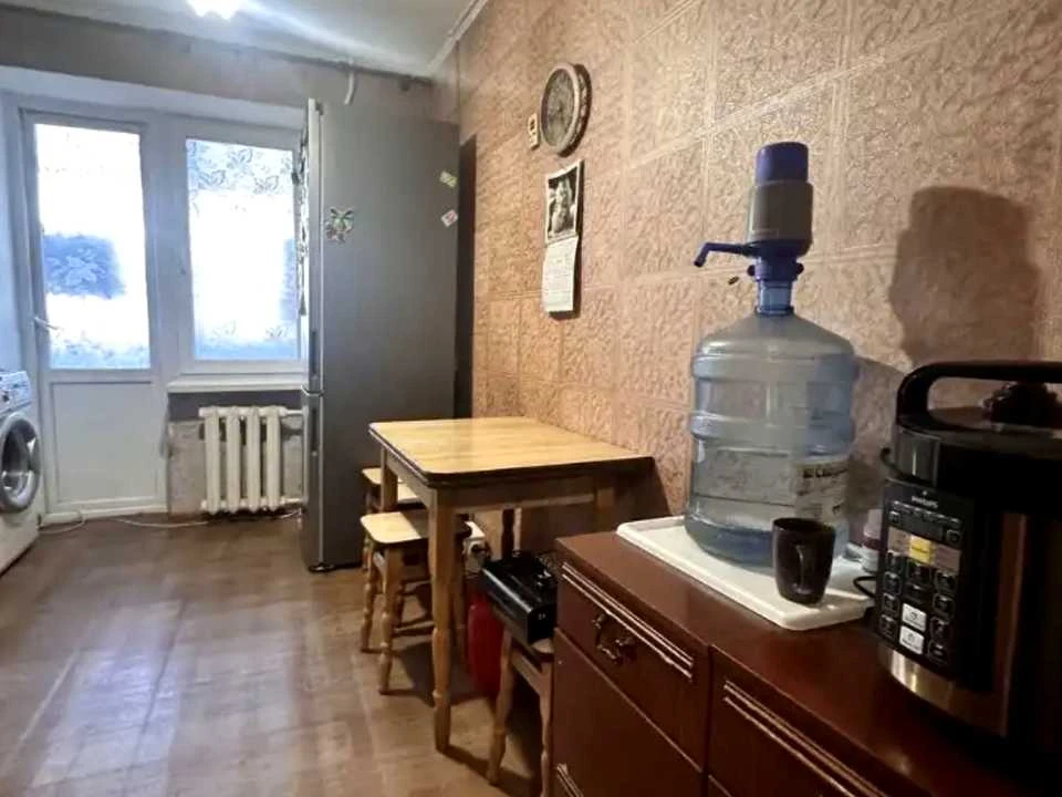 Квартира. Днепр, жилой массив Тополь-3 ул.